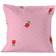 HappyFriday Mr Fox Magic Rose Complete Decoration Pillows Multicolour (60x60cm)