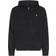Polo Ralph Lauren Double Knitted Full-Zip Hoodie - Black Marl Heather