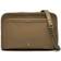 Calvin Klein Jeans Small Crossbody Bag - Dark Beige