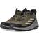 adidas Terrex Anylander Mid Rain - Olive Strata Wonder Beige/Svart