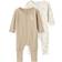 Name It Giraffe Pyjama - Beige