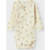 Lil'Atelier Turtledove Rabbit Lavo Emo Slim Wrap Body - Turtledove/Rabbit