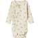 Lil'Atelier Turtledove Rabbit Lavo Emo Slim Wrap Body - Turtledove/Rabbit