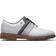 FootJoy Premiere Series Packard LX Spiked Waterproof Golf Shoes - White/Grey/Black