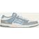 Amiri Varsity Skel Top Low Sneakers - Ocean Sky