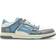 Amiri Varsity Skel Top Low Sneakers - Ocean Sky