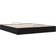 vidaXL Ottoman Utan Madrass 160x200 cm Sammet Sängram