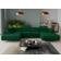 Silape Wohnlandschaft Caris U Ecksofa Kronos 19 Sofa 348cm