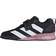 adidas Adipower Weightlifting 3 Shoes - Core Black/Cloud White/Pure Ruby