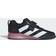 adidas Adipower Weightlifting 3 Shoes - Core Black/Cloud White/Pure Ruby