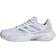 adidas Courtjam Control 3 Clay Tennissko - Cloud White/Silver Metallic/Grey One