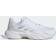 adidas Courtjam Control 3 Clay Tennissko - Cloud White/Silver Metallic/Grey One