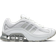 adidas Megaride 01 W - Cloud White/Silver Metallic