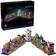 LEGO Harry Potter Diagongrändens Trollkarlsbutiker 76444
