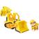 Spin Master Paw Patrol Rubble Crew