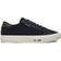 Tommy Hilfiger Suede Signature Embossed M - Navy Blue