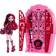 Mattel Monster High Skulltimate Secrets Garden Mysteries Draculaura with Magical Wardrobe