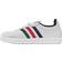 adidas Velosamba Nature 2 - Chalk White/Lucid Red/Dark Blue