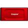 Kingston XS1000 2TB Portable USB-C SSD