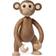 Spring Copenhagen Jolly Nature Figurine 4.3"