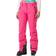 Helly Hansen Legendary Isolerade Byxbyxor Med Isolering - Rosa