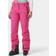 Helly Hansen Legendary Isolerade Byxbyxor Med Isolering - Rosa
