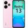 Xiaomi Redmi 13 6GB RAM 128GB Pearl Pink