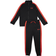 Under Armour Rival Knit Grade School Tracksuit - Black