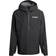 adidas Terrex Multi 2.5l Rain Jacka - Black