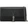 Valentino Divina Clutch Bag - Black