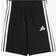 adidas Essentials Shorts - Black/White