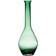 BigBuy Home Stylish Green Vase 27.5cm