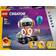 LEGO Creator 3 in 1 Rymdrobot 31164