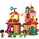 LEGO Classic Encanto-Minihus 43261