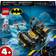 LEGO Batman & Batmobil vs Mr Freeze 76301