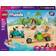 LEGO Friends Surfing Dogs & Scooter Adventure 42641