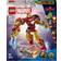 LEGO Marvel Iron Man Robot mot Ultron 76307