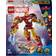 LEGO Marvel Iron Mans Robot mot Ultron 76307