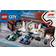 LEGO City F1 Garage & Mercedes AMG & Alpine Cars 60444