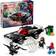 LEGO DC Super Heroes Marvel Spider-Man Vs Venom Muscle Car 76309