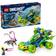 LEGO DREAMZzz Mateo with the Z-Blob Action Racer 71491