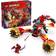 LEGO Ninjago Kais Robotstormförare 71830