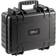B&W DJI Avata 2 Drone Case Schwarz