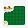 LEGO Duplo Classic Green Building Plate 10460