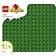 LEGO Duplo Classic Green Building Plate 10460