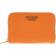 Guess Laurel Women's Medium Zip Wallet - Tangerine