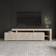 Beliz Beige TV-bänk 192x53cm