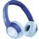 Fresh 'n Rebel Code Junior On-Ear Wireless Headphones Bluetooth