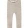 Name It Leggings Para Bebé - Marron