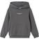 Name It Brody Sweatshirt - Donkergrijs/Wit